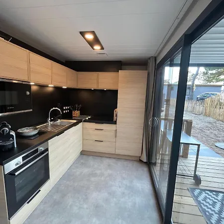 Piscine Chauffee Acces Baie Du Mont Saint Michel