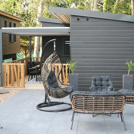 Piscine Chauffee Acces Baie Du Mont Saint Michel بيت للعطل *