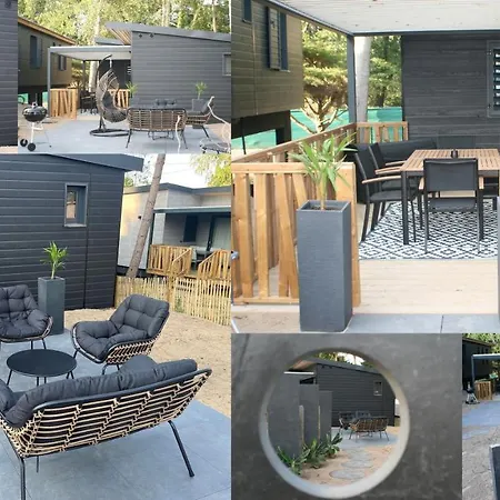 بيت للعطل Piscine Chauffee Acces Baie Du Mont Saint Michel جولوفيل ليه باه