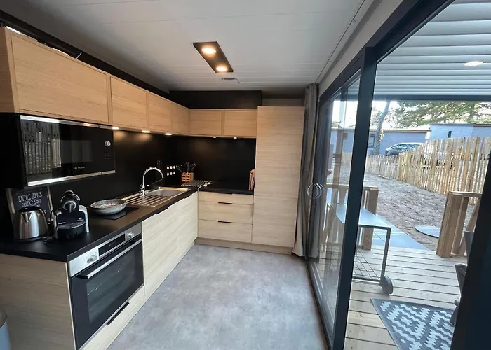 Piscine Chauffee Acces Baie Du Mont Saint Michel