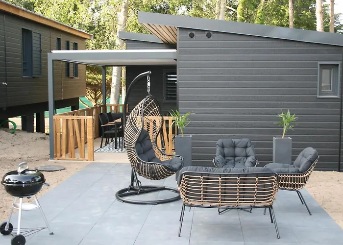 Piscine Chauffee Acces Baie Du Mont Saint Michel Tatil Evi *