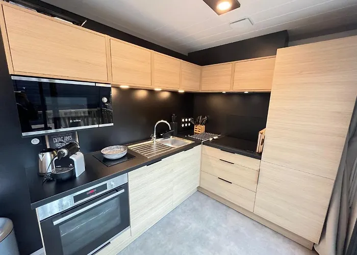 Piscine Chauffee Acces Baie Du Mont Saint Michel * Jullouville-les-Pins